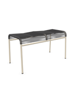 Schaffner Säntis Tabouret 2 places Spaghetti