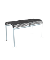 Schaffner Säntis Tabouret 2 places Spaghetti