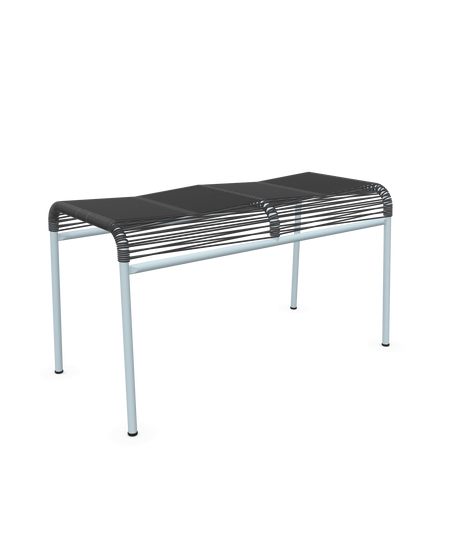 Schaffner Säntis Tabouret 2 places Spaghetti