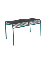 Schaffner Säntis Tabouret 2 places Spaghetti