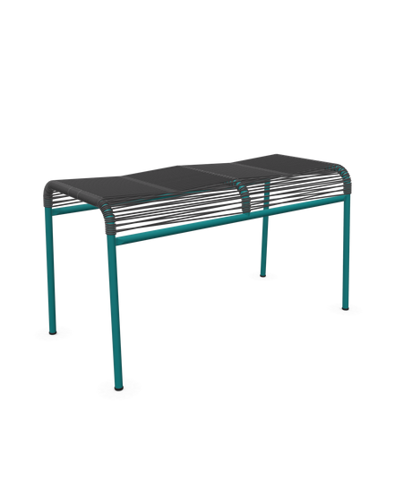 Schaffner Säntis Tabouret 2 places Spaghetti