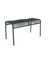 Schaffner Säntis Tabouret 2 places Spaghetti