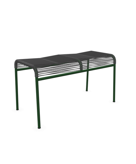 Schaffner Säntis Tabouret 2 places Spaghetti