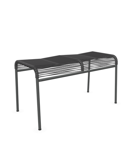 Schaffner Säntis Tabouret 2 places Spaghetti