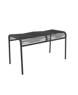 Schaffner Säntis Tabouret 2 places Spaghetti