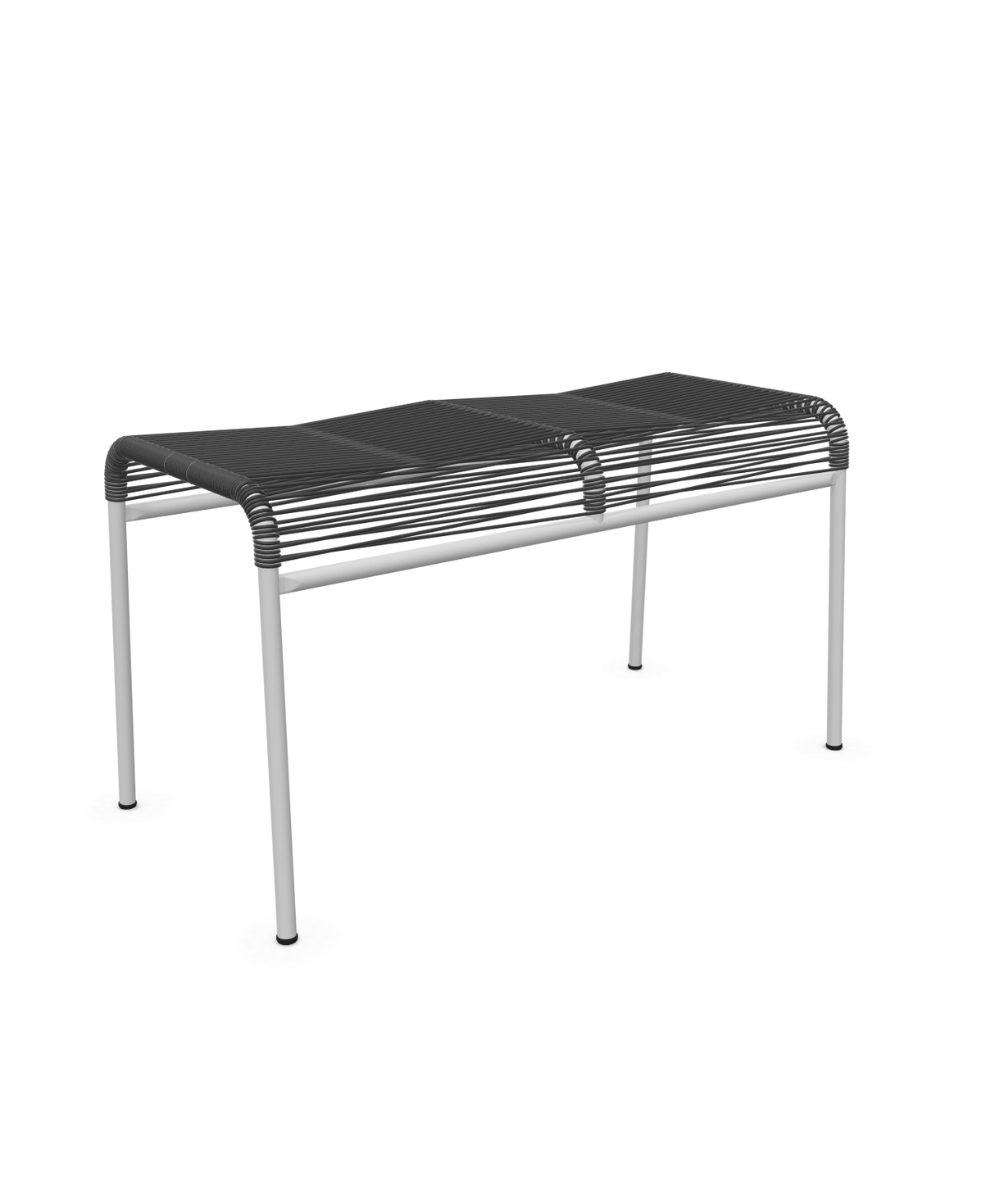 Schaffner Säntis Tabouret 2 places Spaghetti