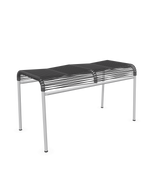 Schaffner Säntis Tabouret 2 places Spaghetti