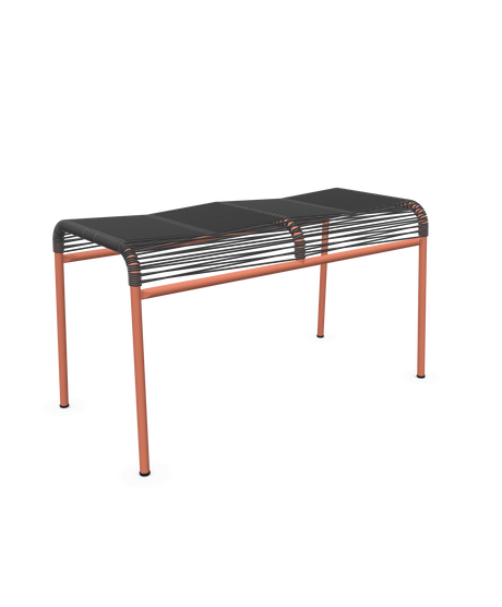 Schaffner Säntis Tabouret 2 places Spaghetti