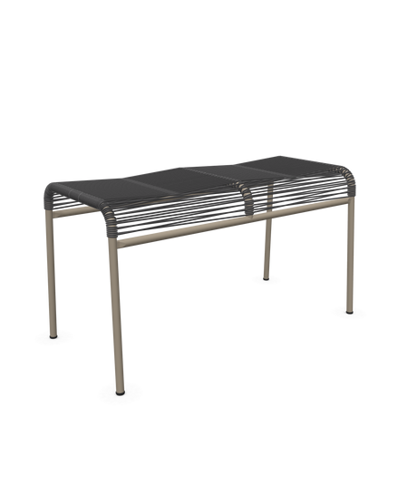 Schaffner Säntis Tabouret 2 places Spaghetti