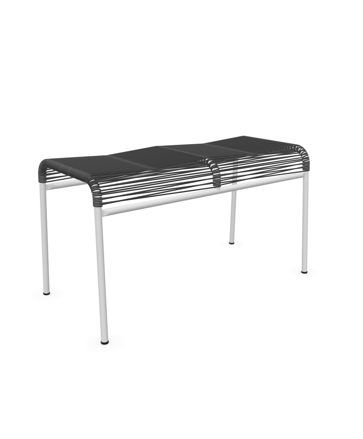 Schaffner Säntis Tabouret 2 places Spaghetti
