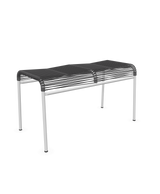 Schaffner Säntis Tabouret 2 places Spaghetti