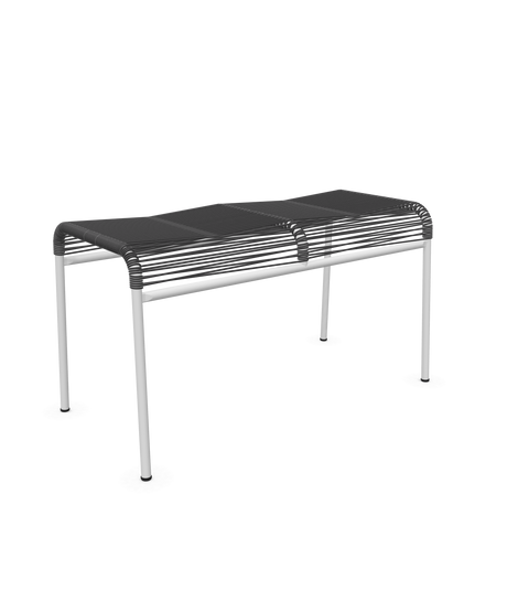 Schaffner Säntis Tabouret 2 places Spaghetti