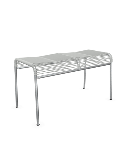 Schaffner Säntis Tabouret 2 places Spaghetti