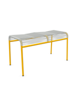 Schaffner Säntis Tabouret 2 places Spaghetti