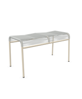 Schaffner Säntis Tabouret 2 places Spaghetti