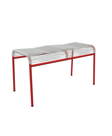 Schaffner Säntis Tabouret 2 places Spaghetti