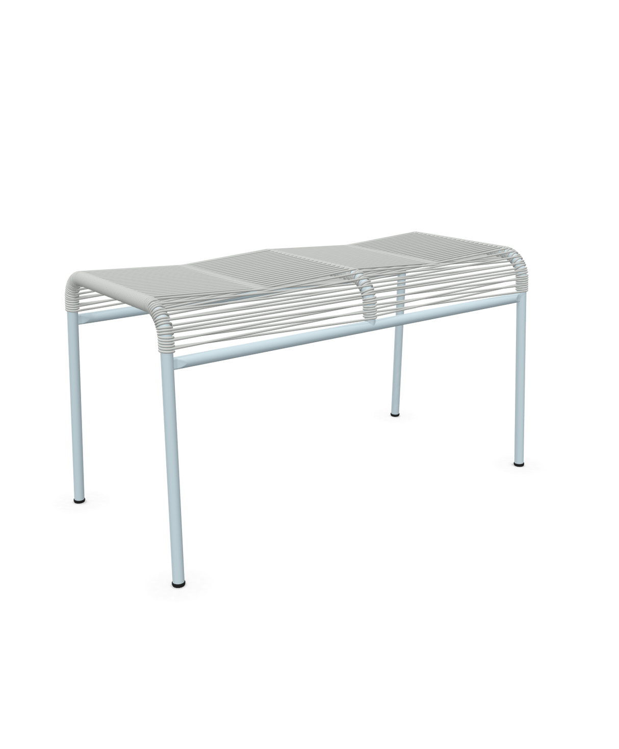 Schaffner Säntis Tabouret 2 places Spaghetti