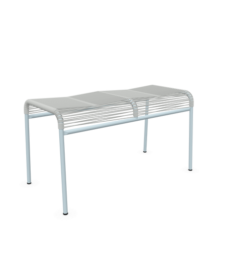 Schaffner Säntis Tabouret 2 places Spaghetti