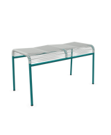 Schaffner Säntis Tabouret 2 places Spaghetti
