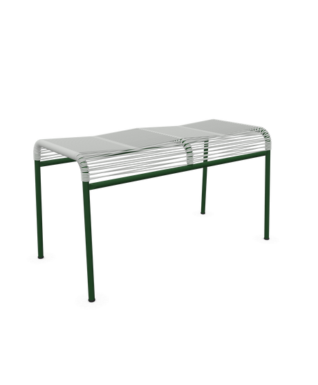 Schaffner Säntis Tabouret 2 places Spaghetti