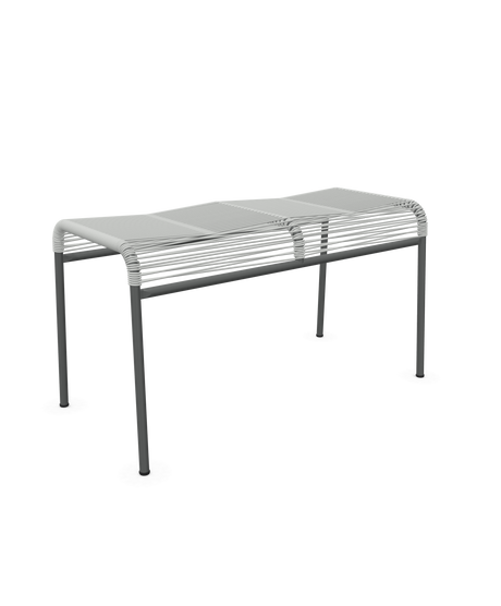 Schaffner Säntis Tabouret 2 places Spaghetti
