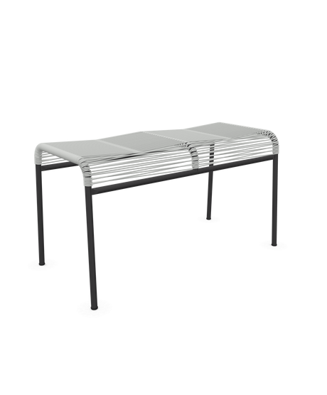 Schaffner Säntis Tabouret 2 places Spaghetti