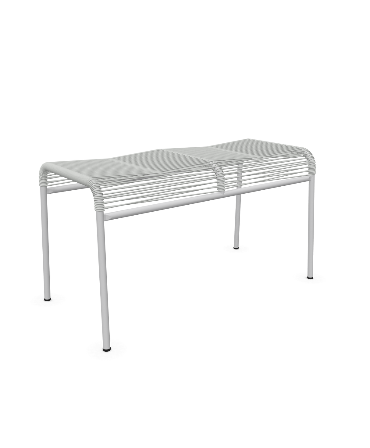 Schaffner Säntis Tabouret 2 places Spaghetti