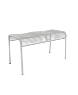 Schaffner Säntis Tabouret 2 places Spaghetti