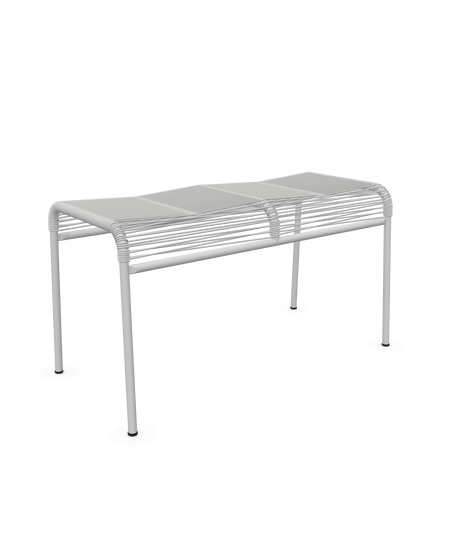 Schaffner Säntis Tabouret 2 places Spaghetti