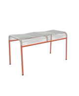 Schaffner Säntis Tabouret 2 places Spaghetti