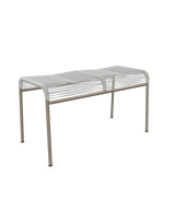 Schaffner Säntis Tabouret 2 places Spaghetti