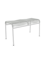 Schaffner Säntis Tabouret 2 places Spaghetti