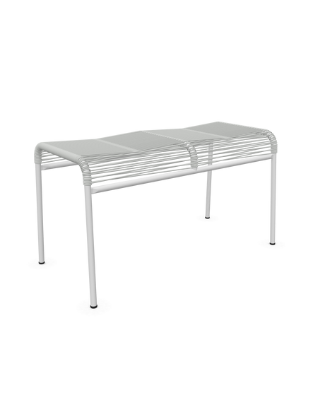 Schaffner Säntis Tabouret 2 places Spaghetti