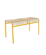 Schaffner Säntis Tabouret 2 places Spaghetti
