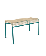 Schaffner Säntis Tabouret 2 places Spaghetti