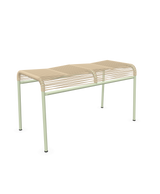 Schaffner Säntis Tabouret 2 places Spaghetti