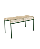Schaffner Säntis Tabouret 2 places Spaghetti