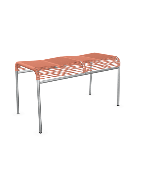 Schaffner Säntis Tabouret 2 places Spaghetti