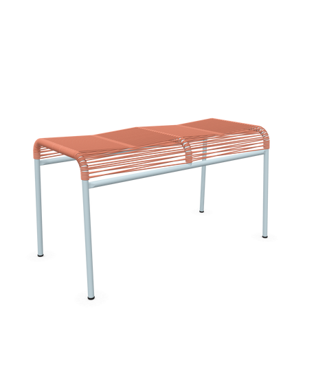 Schaffner Säntis Tabouret 2 places Spaghetti