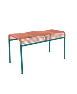 Schaffner Säntis Tabouret 2 places Spaghetti