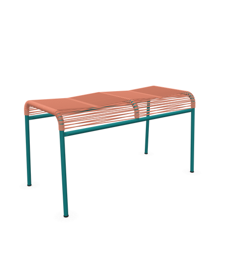 Schaffner Säntis Tabouret 2 places Spaghetti