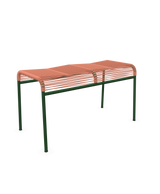 Schaffner Säntis Tabouret 2 places Spaghetti