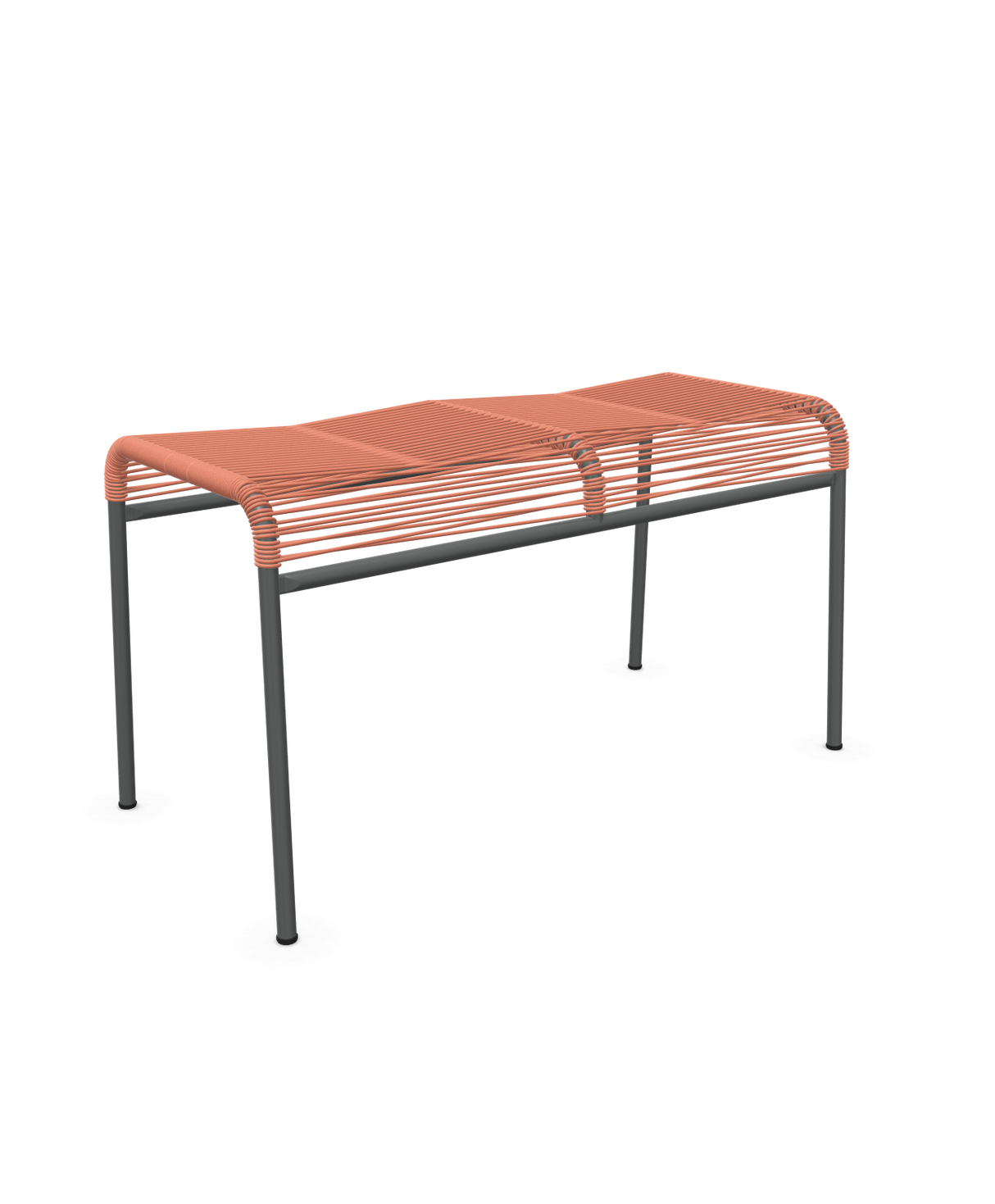 Schaffner Säntis Tabouret 2 places Spaghetti