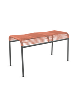 Schaffner Säntis Tabouret 2 places Spaghetti