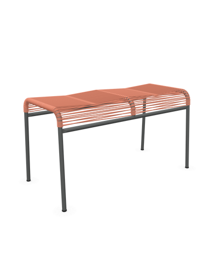 Schaffner Säntis Tabouret 2 places Spaghetti