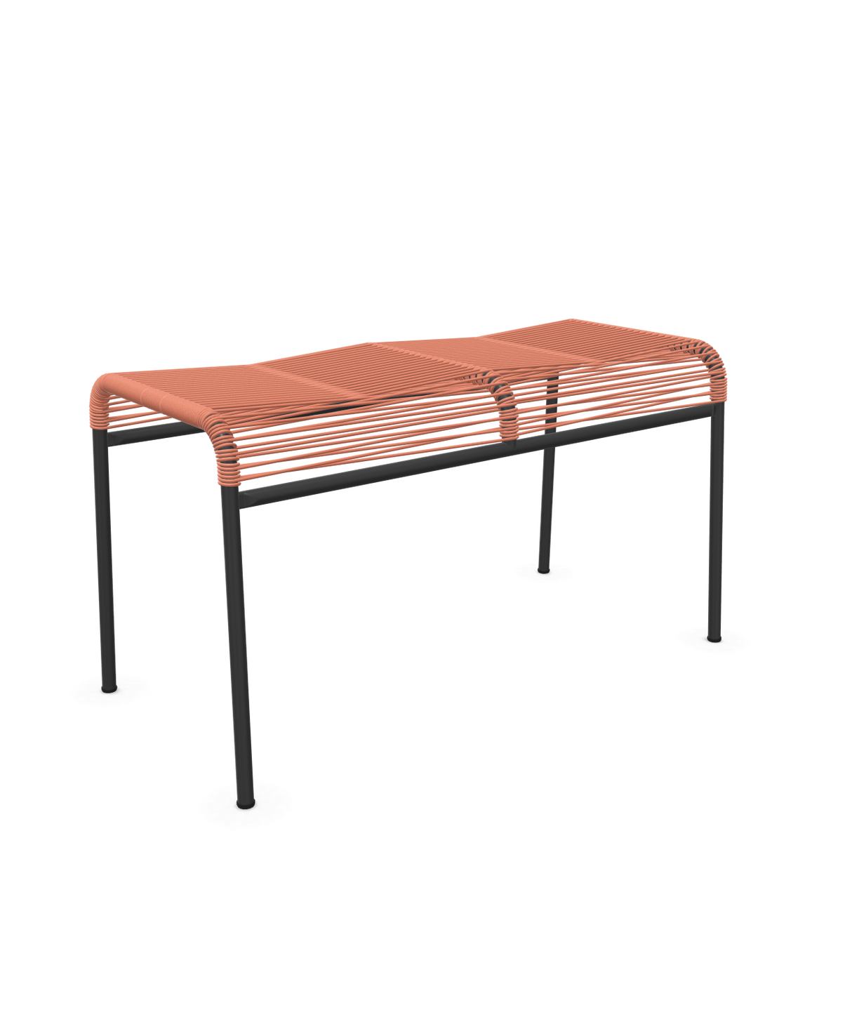 Schaffner Säntis Tabouret 2 places Spaghetti