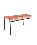 Schaffner Säntis Tabouret 2 places Spaghetti