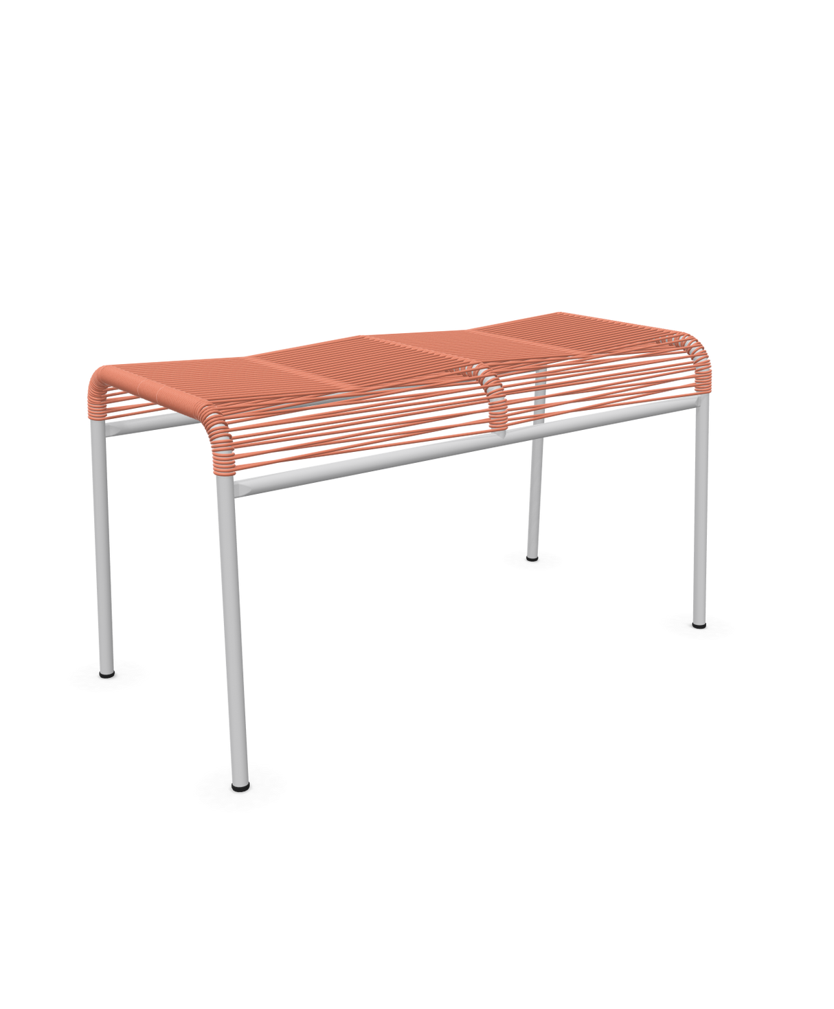 Schaffner Säntis Tabouret 2 places Spaghetti