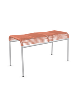 Schaffner Säntis Tabouret 2 places Spaghetti