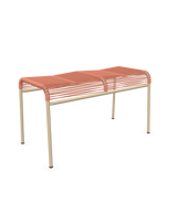 Schaffner Säntis Tabouret 2 places Spaghetti